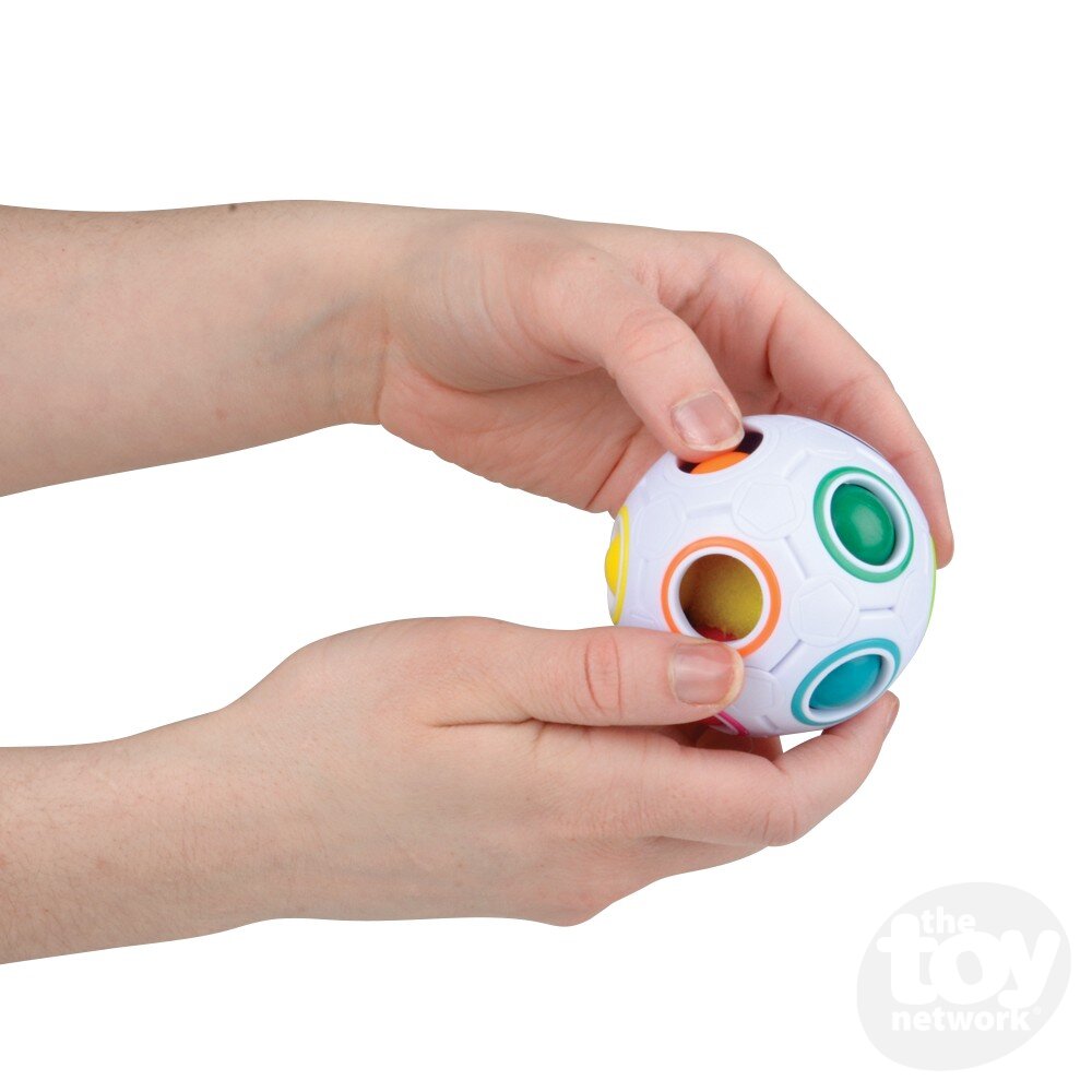 Duncan Color Shift Puzzle