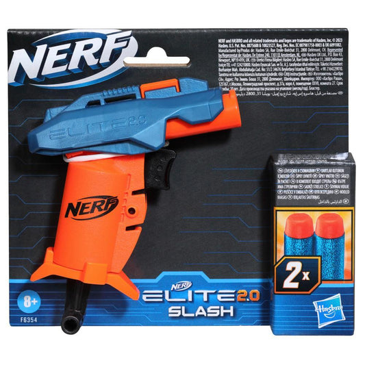 Nerf: Elite 2slash 6