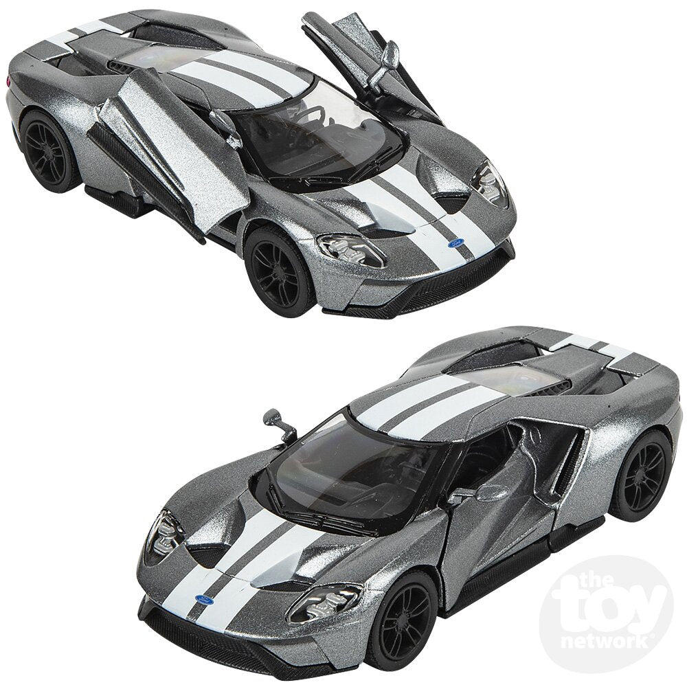 2017 Ford GT with Printing