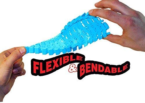 Twister Tracks 360 - Red