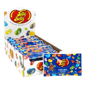 Jelly Belly Kids Mix