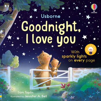 Goodnight I Love You