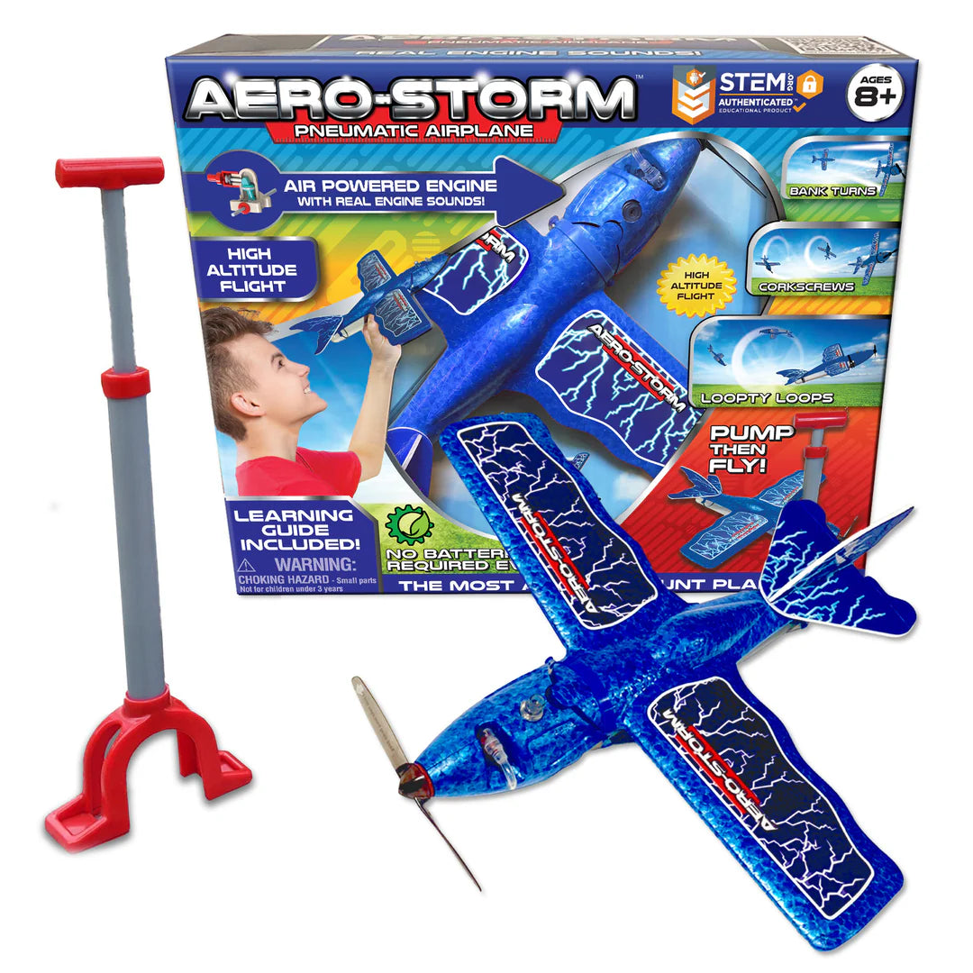 AERO STORM