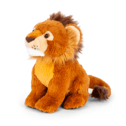 Lion Plush