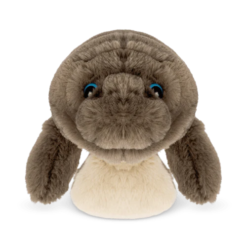 Fahlo Manatee Plush