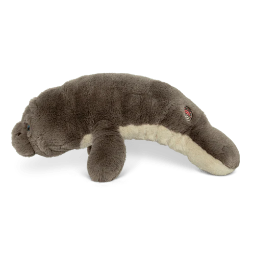 Fahlo Manatee Plush