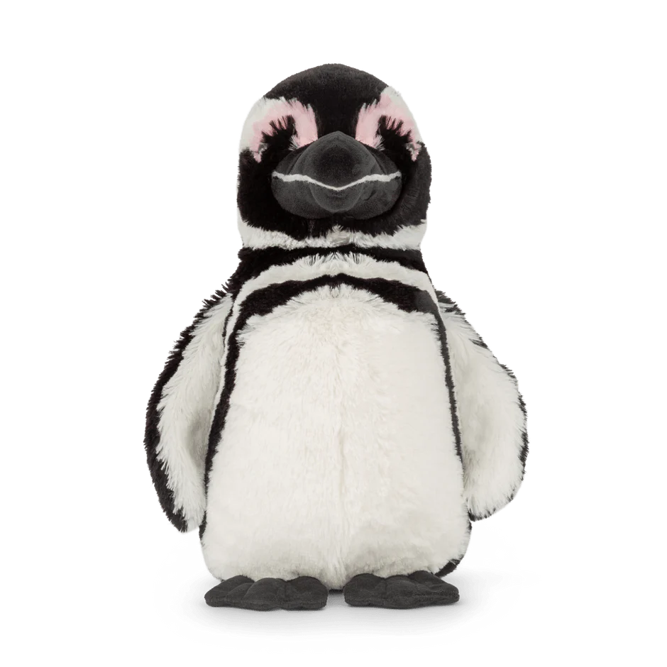 Fahlo Penguin Plush
