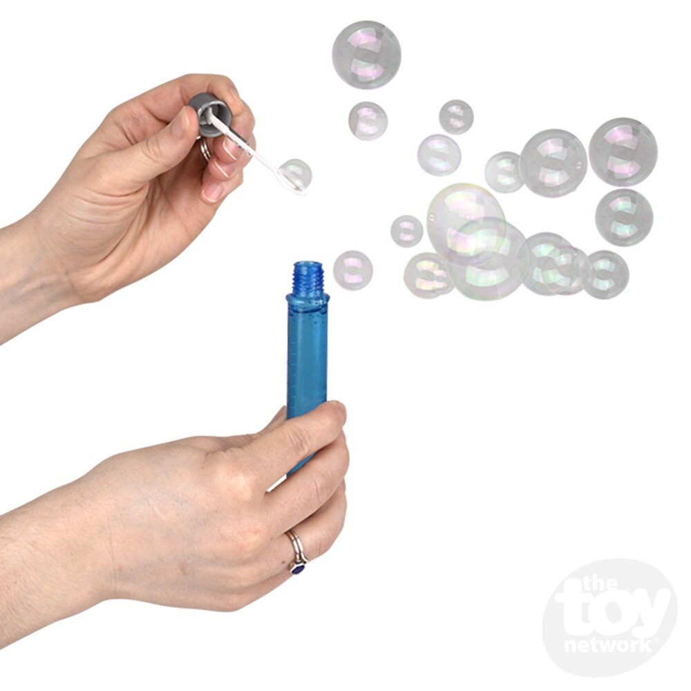 Touchable Bubbles