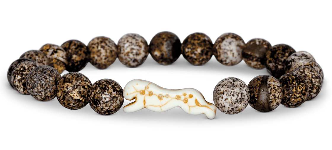 Fahlo Cheetah Bracelets