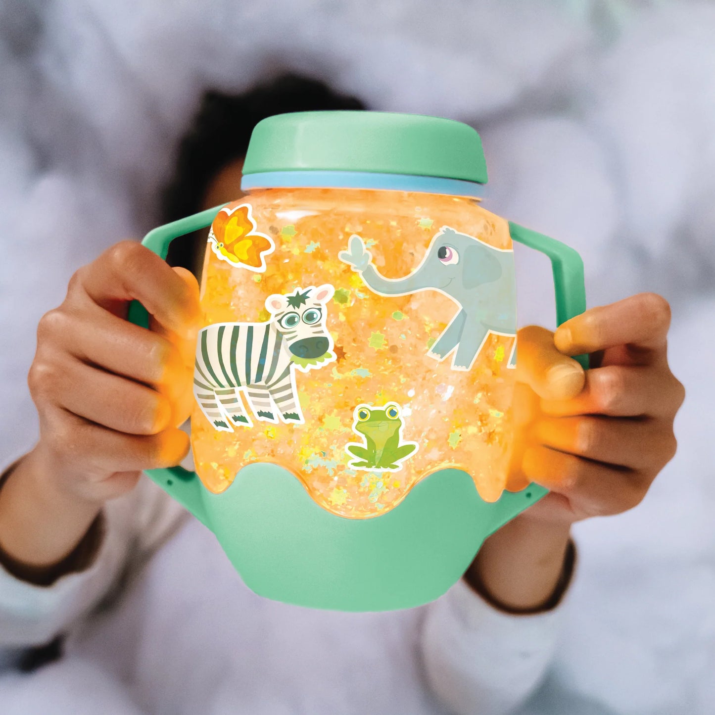 Zoo Gift Set