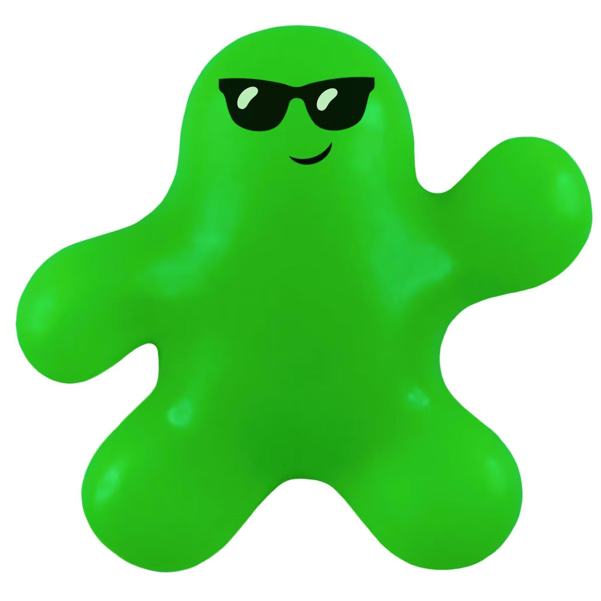 Stretchi Dudes