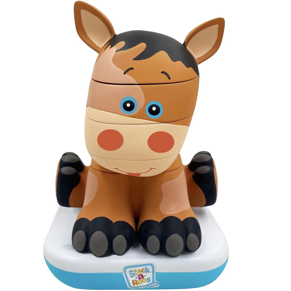 Stack-a-Roos Farm Animals