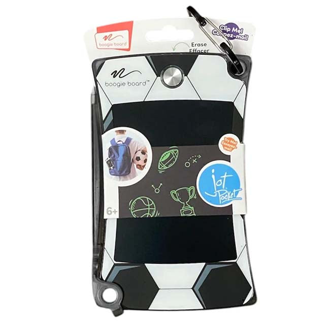Jot Pocket Soccer-1