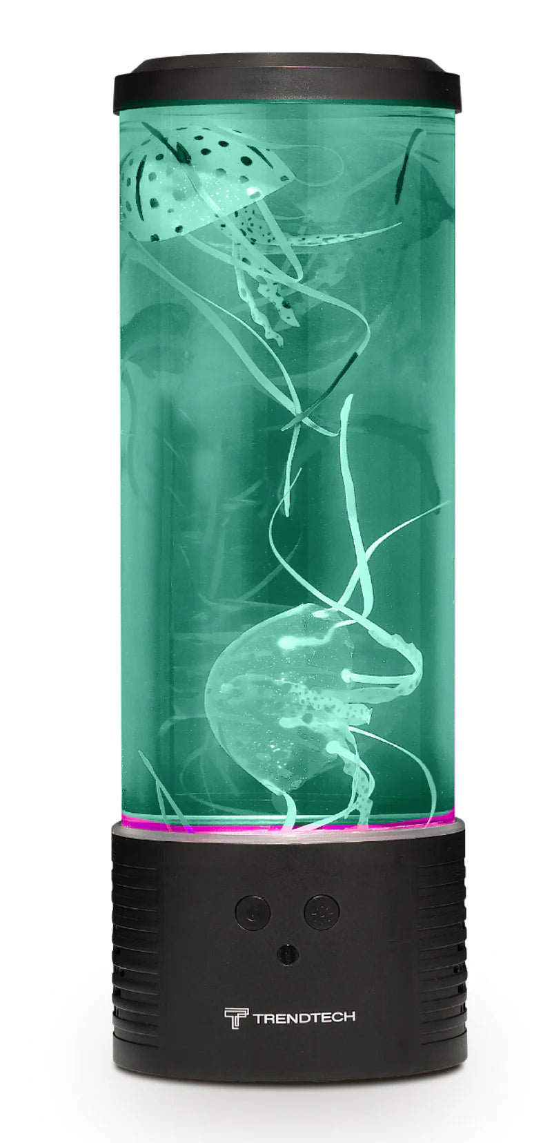 Jellyfish Mood Lamp 2.0 w/ Bluetooth Speaker