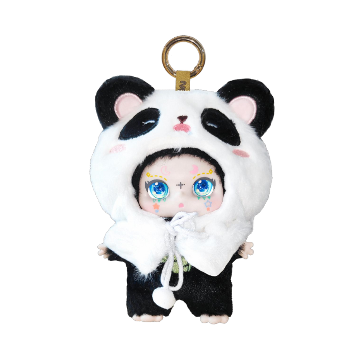 Kimmon Dreams of Wilderness