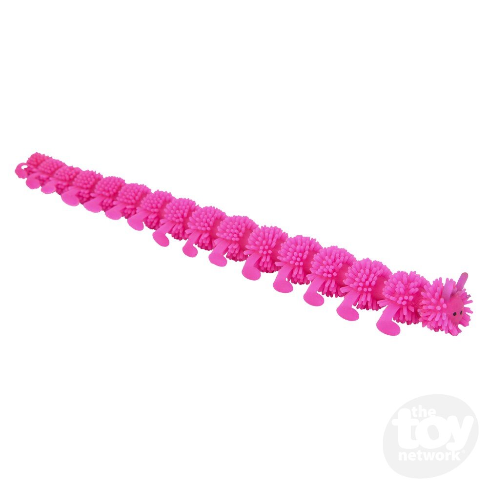 Caterpillar Stretchy String