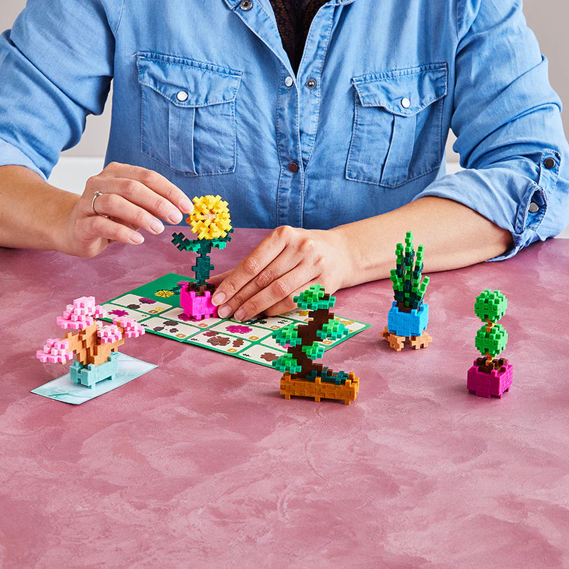 Playful Plant Packets