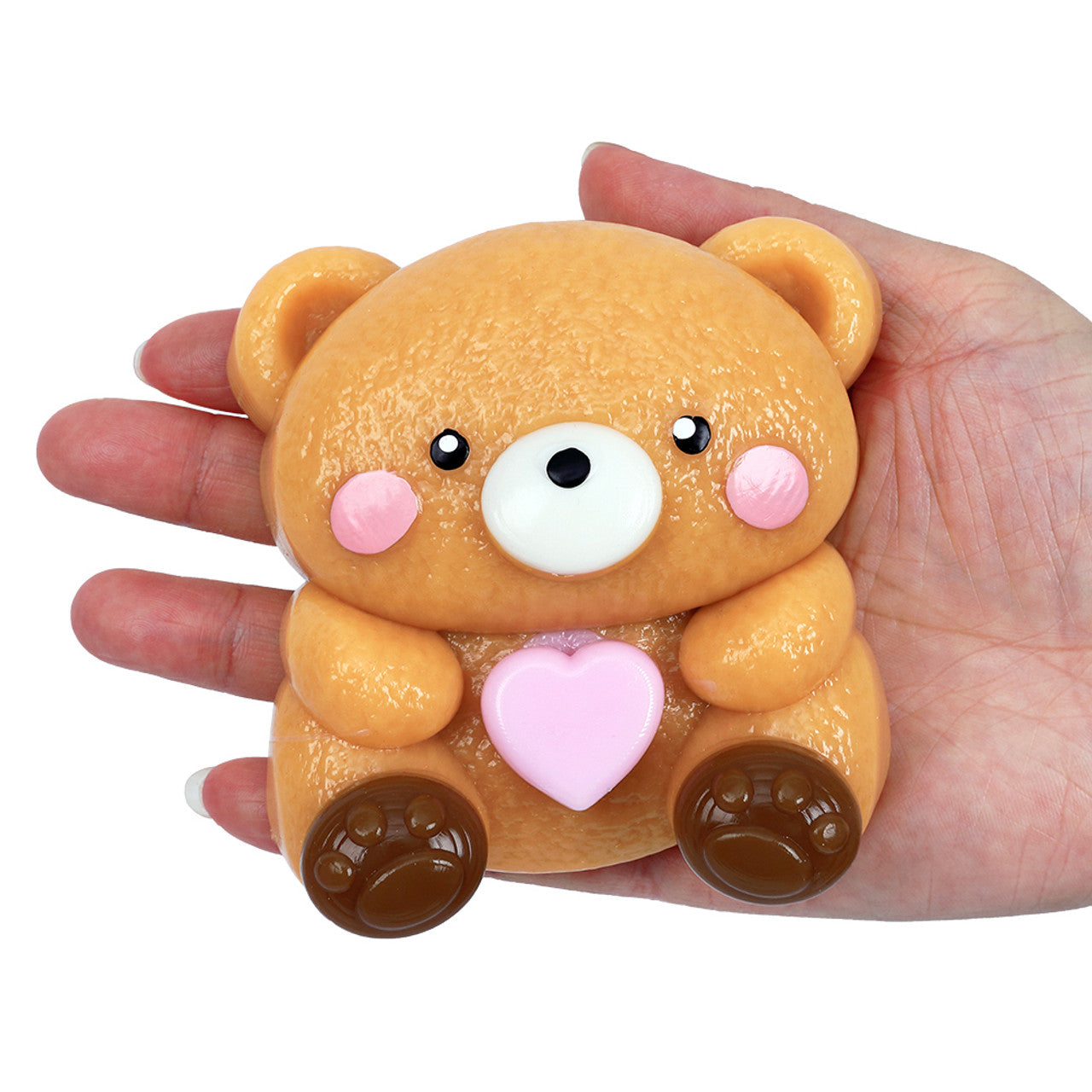 Taba Yabba Animal Takeover