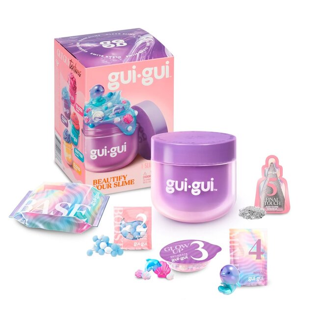 Gui Gui-5