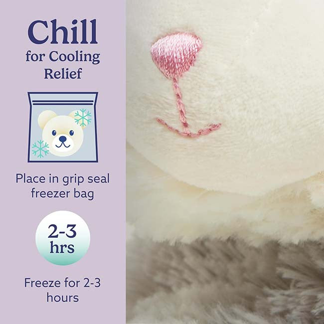 Smiley Face Warmies-4