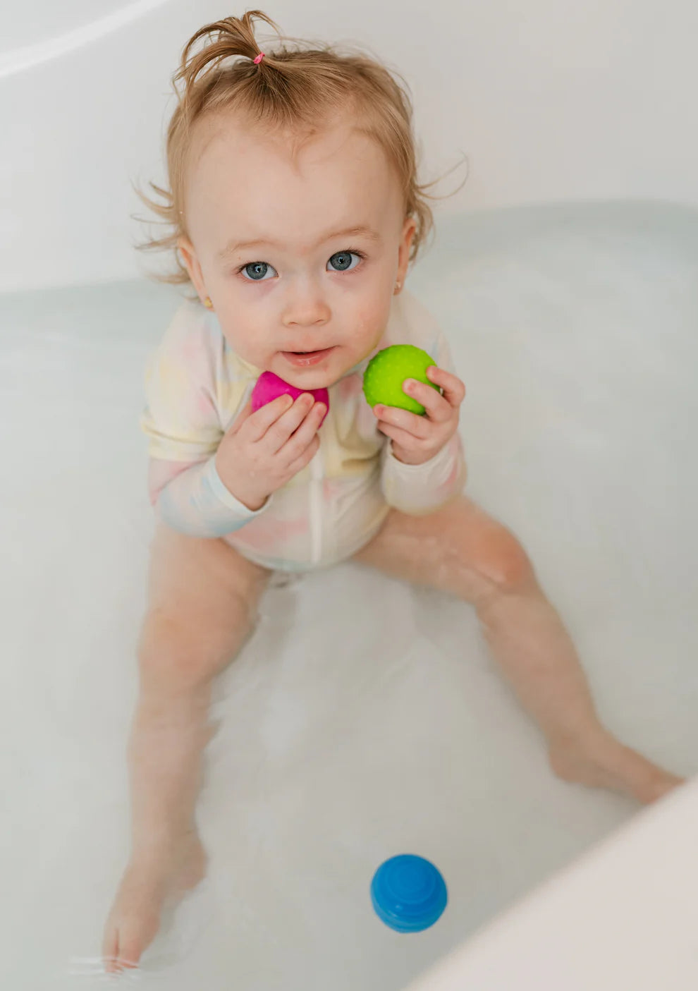 Wooshlz Sensory Bath Shakers