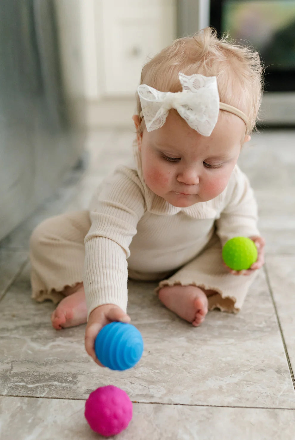 Wooshlz Sensory Bath Shakers