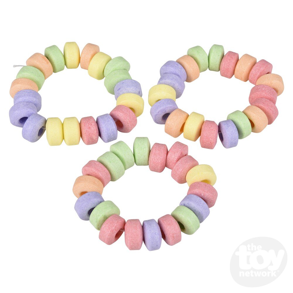 Candy Bracelet