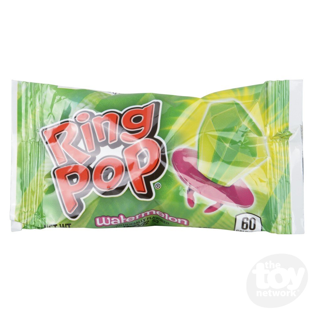 Ring Pop Lollipop