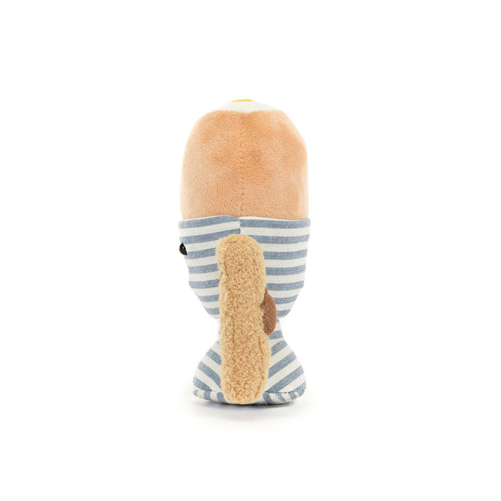 Amuseables Eggetha Egg &