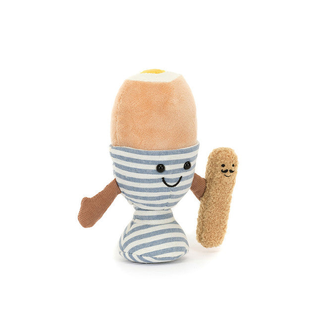 Amuseables Eggetha Egg &