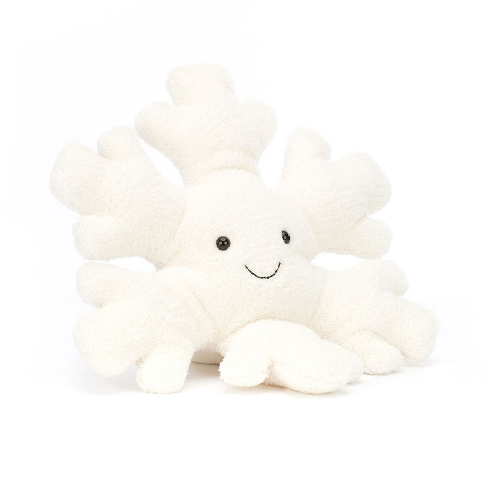 Amuseables Snowflake Litt