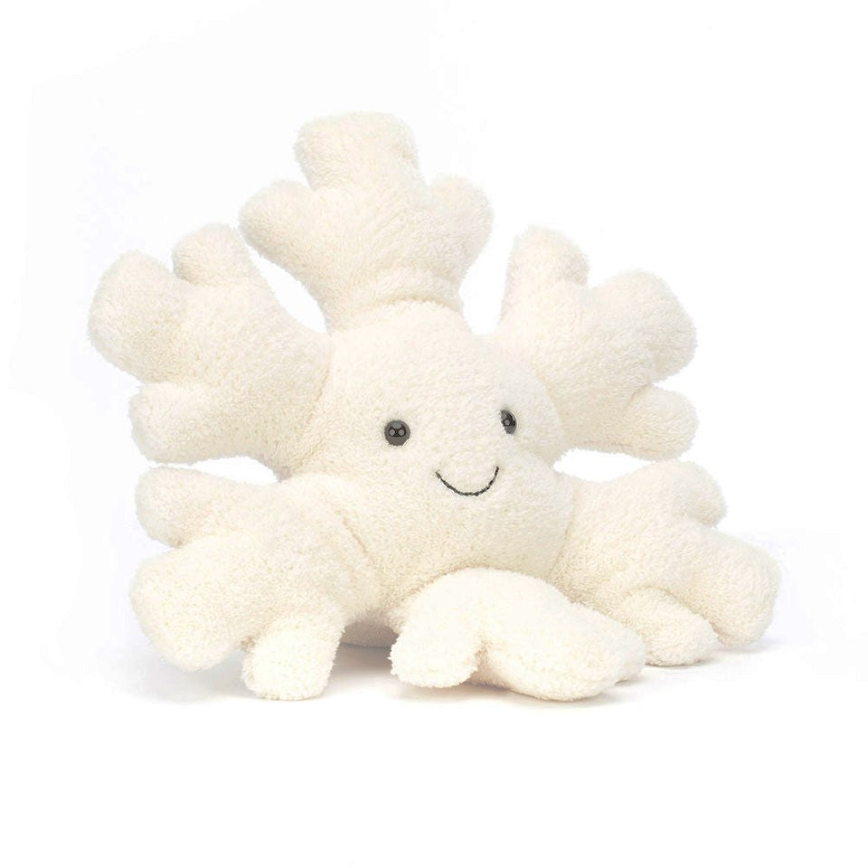 Amuseables Snowflake Litt