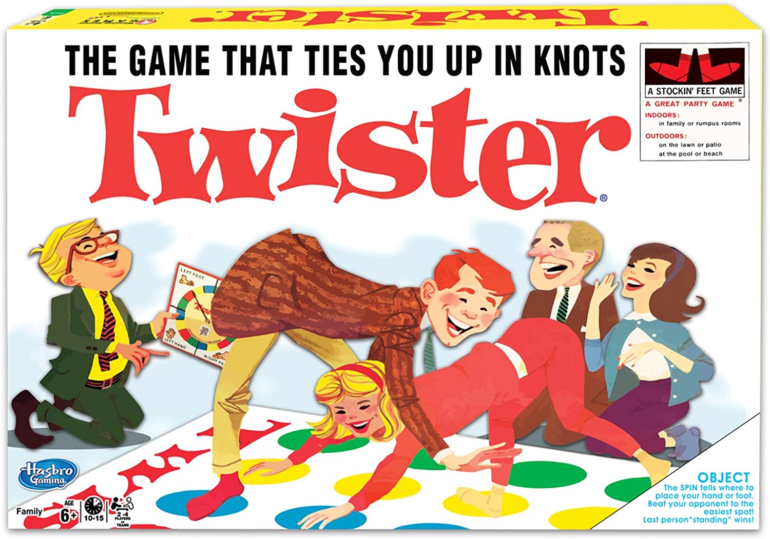 Twister