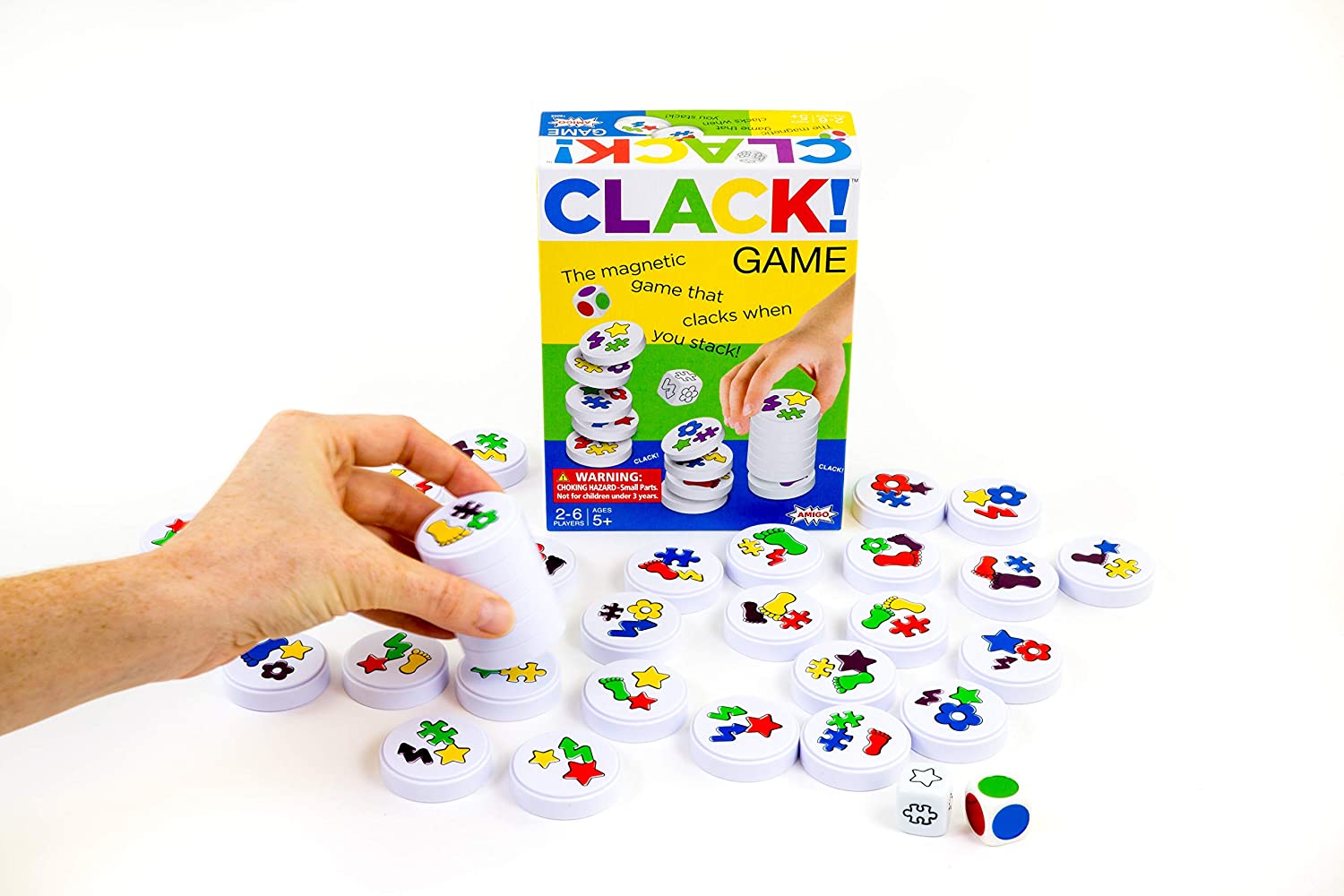 Clack