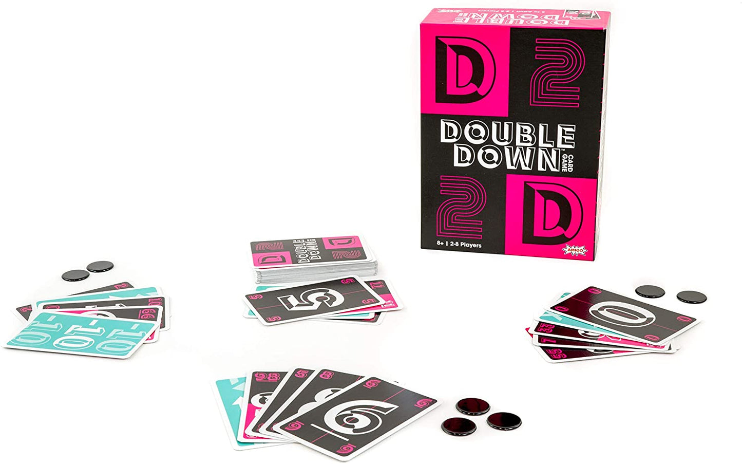 Double Down