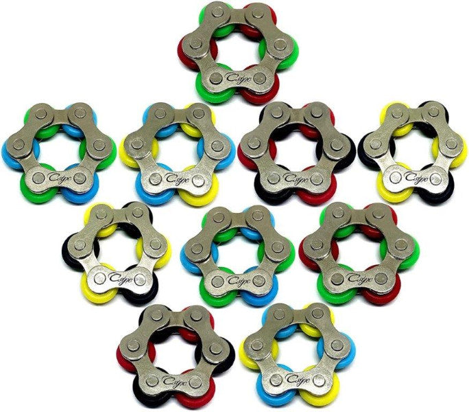 Roller Ball Chain-1
