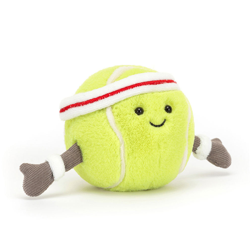 Amuseable Sport Tennis