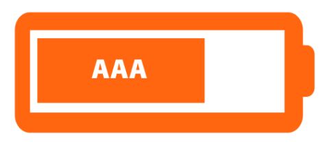 Aaa Battery