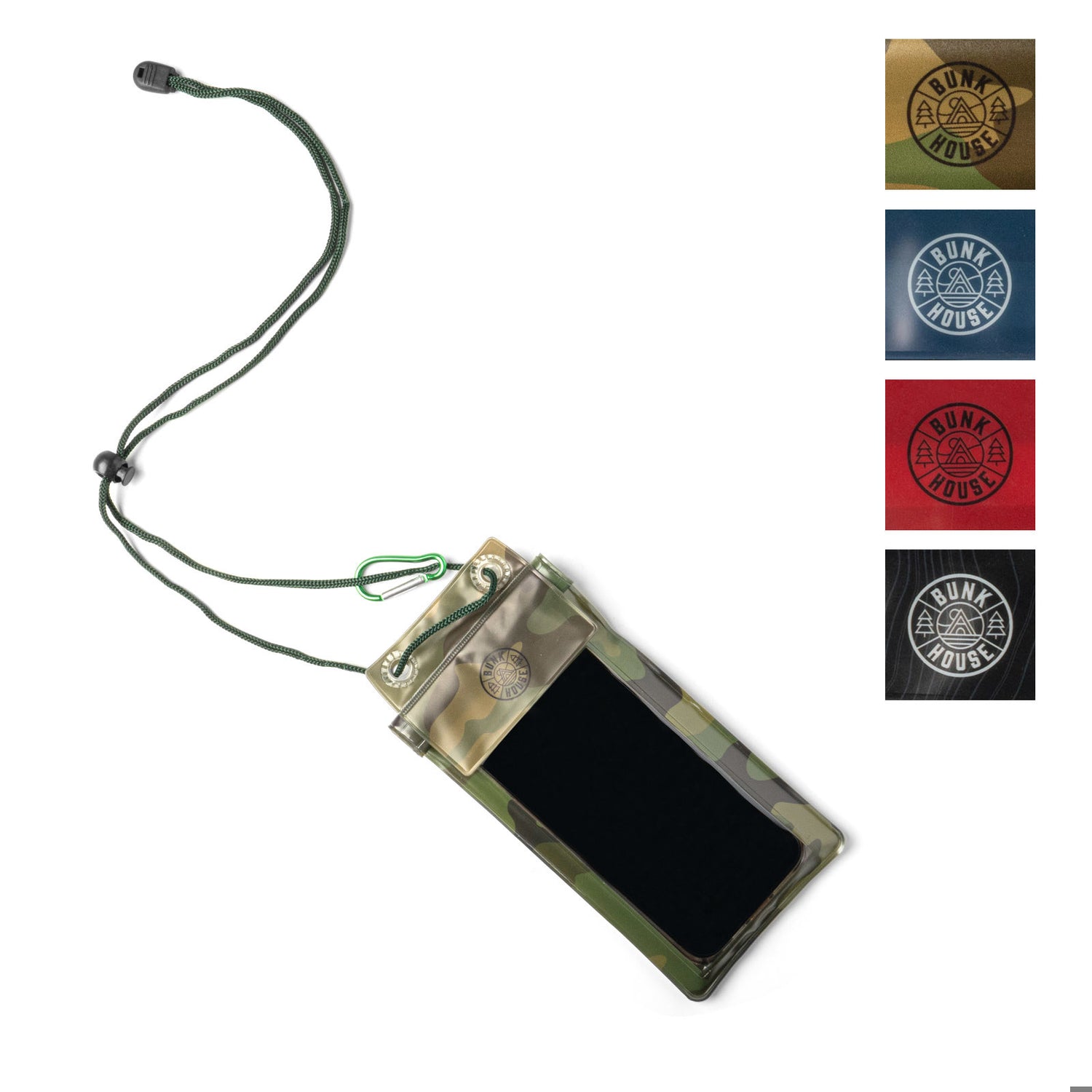 Smartphone Dry Bag
