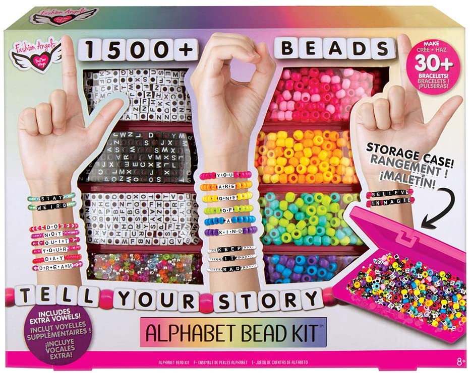 Tell Your Story 1500pc-1
