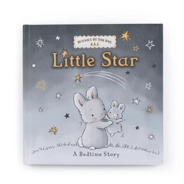 Little Star Board Book-1