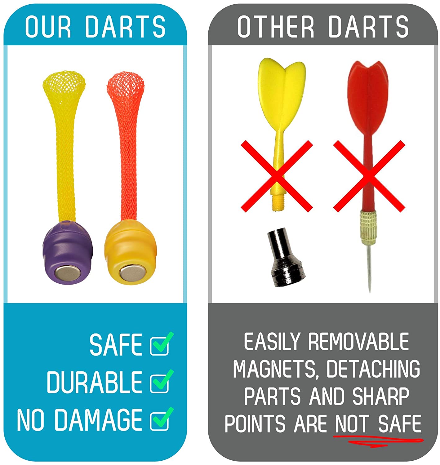 Doinkit Darts Replacement