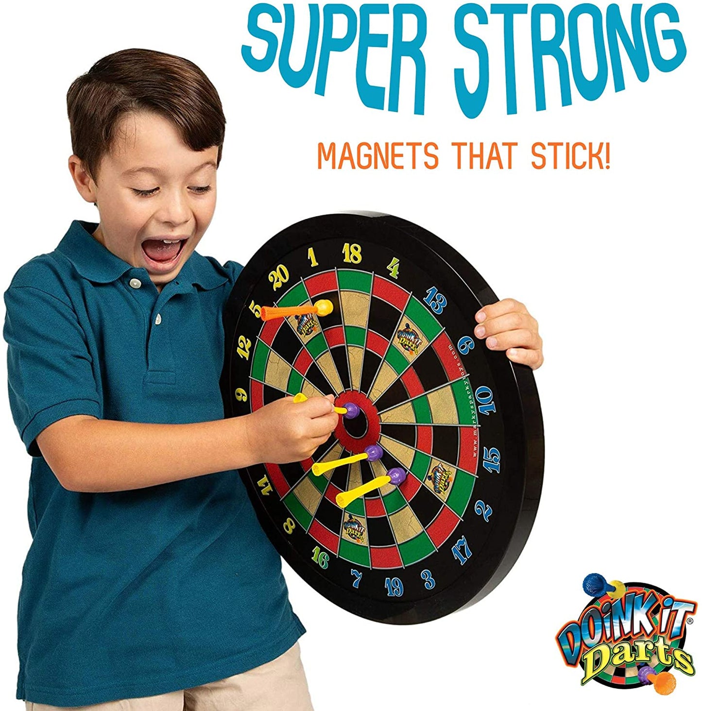 Doinkit Darts Replacement
