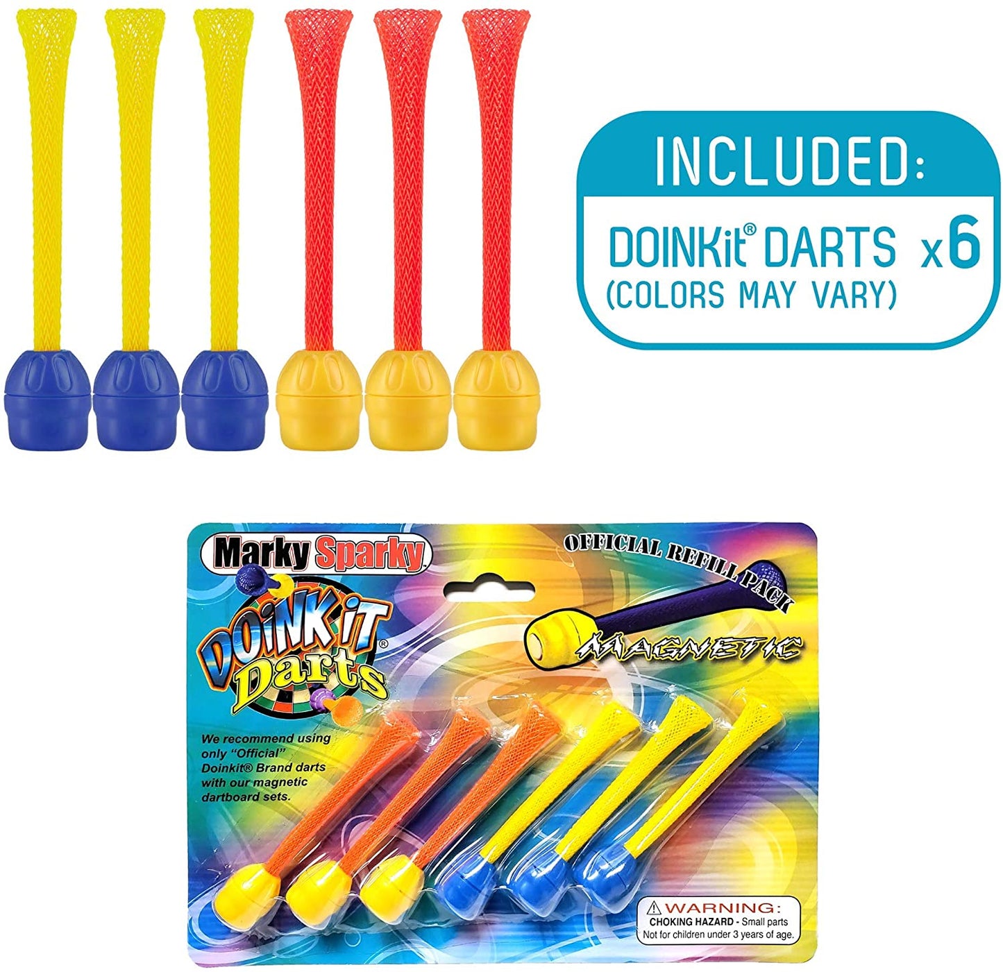 Doinkit Darts Replacement
