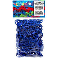 Navy Blue Bands-2