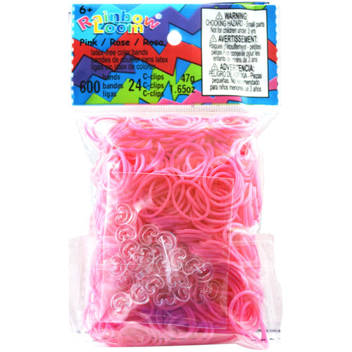 Pink Bands-1