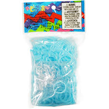 Gid Elec Blue Solid Bands-2