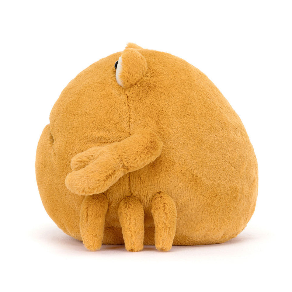 Chrissle Crab