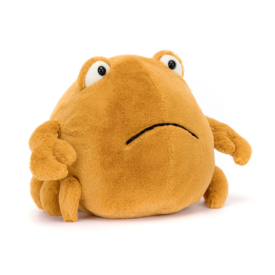 Chrissle Crab