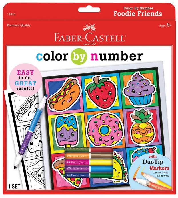 Color Foodie Friends-2